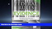 READ book Federal Rules of Evidence: with Advisory Committee Notes   Rule 502 Non-Waiver Templates