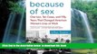 BEST PDF  Because of Sex: One Law, Ten Cases, and Fifty Years That Changed American Women s Lives