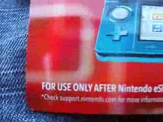 Gratis 3ds Prepaid Cards Codes (August 2016 NEW)