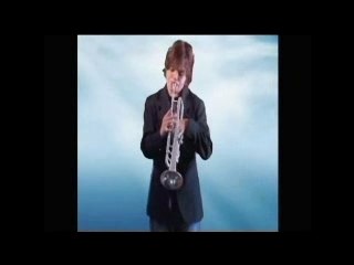 Trumpet jazz Improv /Bede Ford-Gaddes