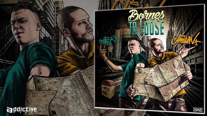 Melan & Lacraps & Nedoua - Prise de thème