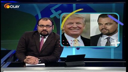 Dünya'nın Hali 08 12 2016