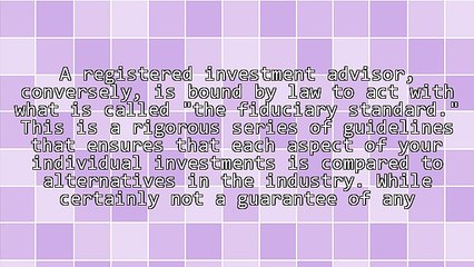Three Tough Questions to Ask Your Wealth Management Company