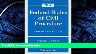 FAVORIT BOOK Federal Rules of Civil Procedure with Selected Statutes, Cases, and Other Materials