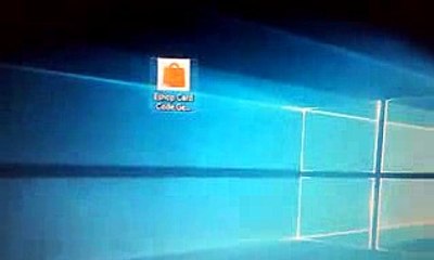 3DS Prepaid Card WINNER