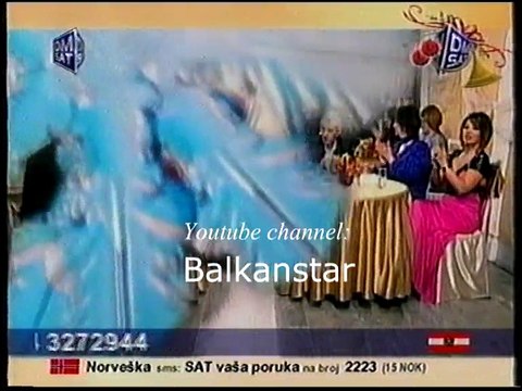 Halid Muslimovic - Mene je ucilo vrijeme