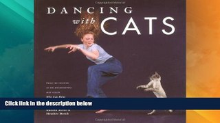 Buy Burton Silver Dancing with Cats: From the Creators of the International Best Seller Why Cats