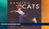 Buy Burton Silver Dancing with Cats: From the Creators of the International Best Seller Why Cats