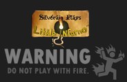 Silverain Plays: Little Inferno Ep8