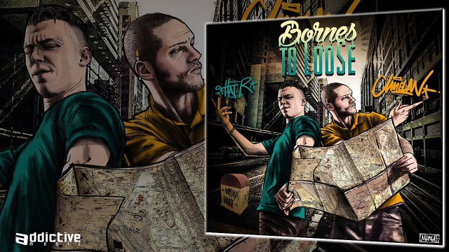 Melan - Des gourdes disent