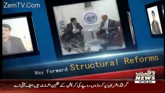 Labb Azaad On Waqt News – 9th December 2016