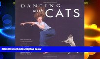 Online Burton Silver Dancing with Cats: From the Creators of the International Best Seller Why