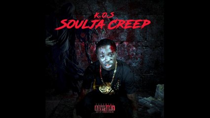 Soulja Creep - Lil Baby James - K.O.S.