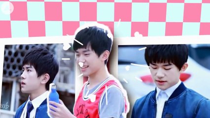 [JR My little brothers production] Chúc mừng sinh nhật Thiên Tỉ. No.3 ------- 1000+ subscribes