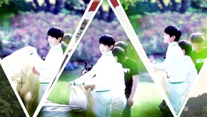 [JR PRODUCTION]TROUBLE MAKER DỊCH DƯƠNG THIÊN TỈ