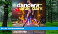 Audiobook Dancers After Dark Jordan Matter mp3