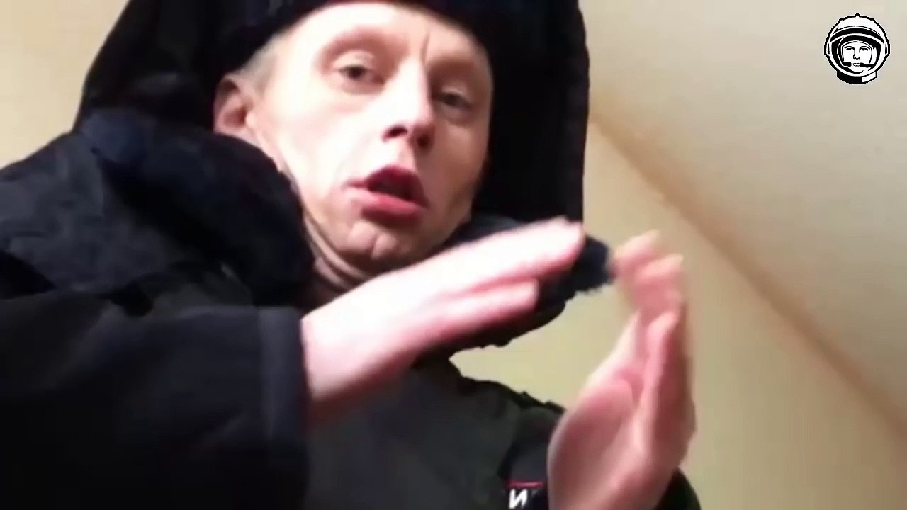 Незваные гости Ивана Белецкого