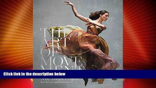 Read Online Ken Browar The Art of Movement Full Book Epub