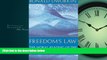 FAVORIT BOOK Freedom s Law: The Moral Reading of the American Constitution BOOOK ONLINE