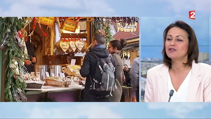 Noël : comment les Français gèrent leurs achats