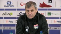 Foot - L1 - Lyon : L'OL va-t-il recruter cet hiver ?