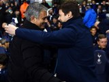 Jose will always be the Special One to me - Poch