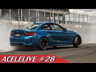 ACELELIVE #28 FT. EDUARDO PINCIGHER