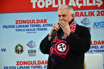 Teklifi yarın Meclise sunacağız