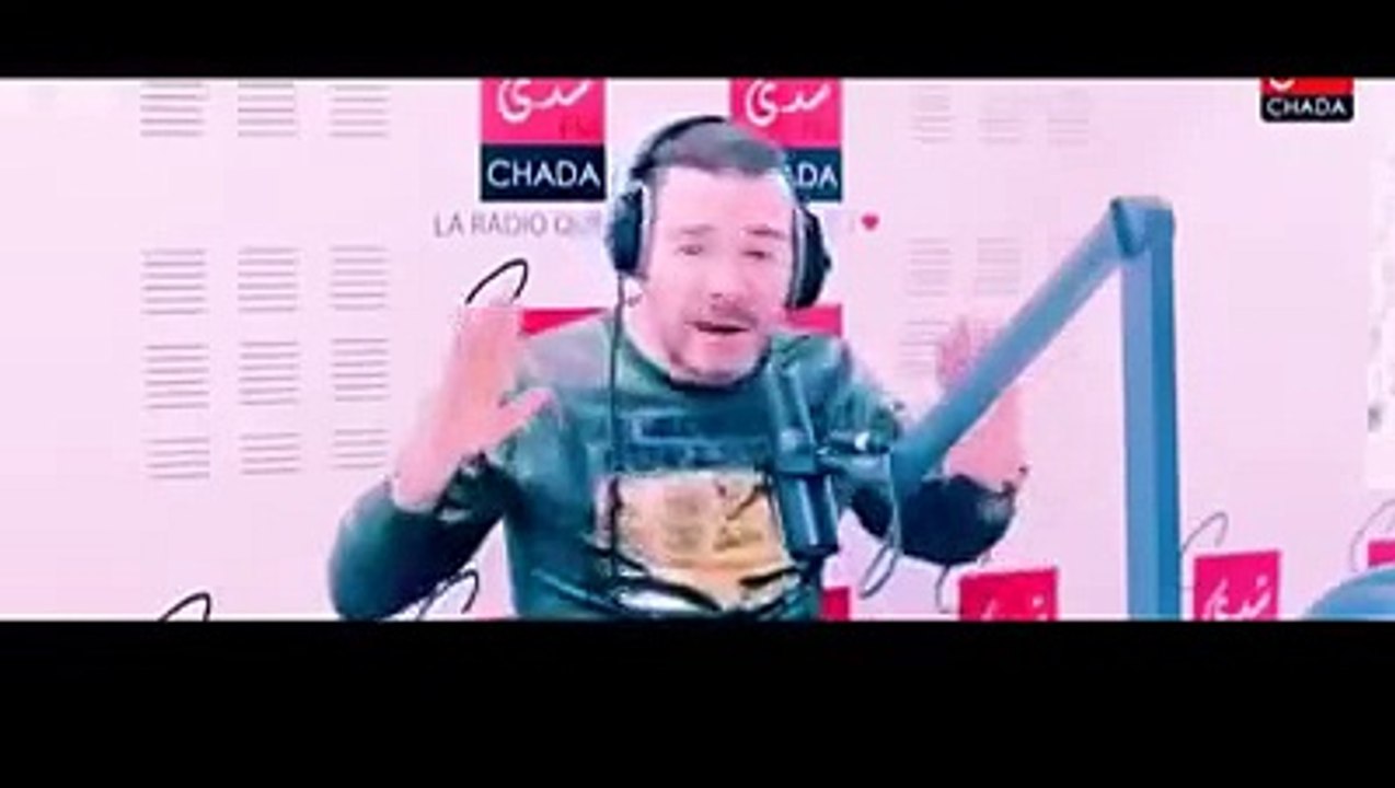 ‫بالفيديو شاهد رد قوي من محمد رزقي الشاب رزقي على تصريحات عادل الميلودي الذي سخر من توبته‬