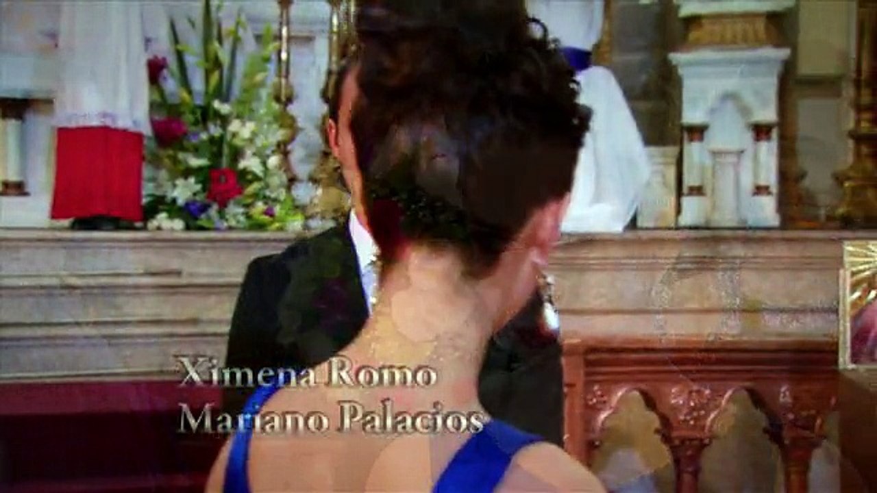 Marcelo y Lucía Capitulo 060