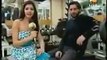 what happened with shahid afridi in this Vulgar  Interview in india