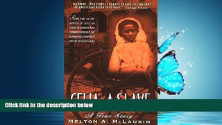 READ THE NEW BOOK Celia, A Slave BOOOK ONLINE