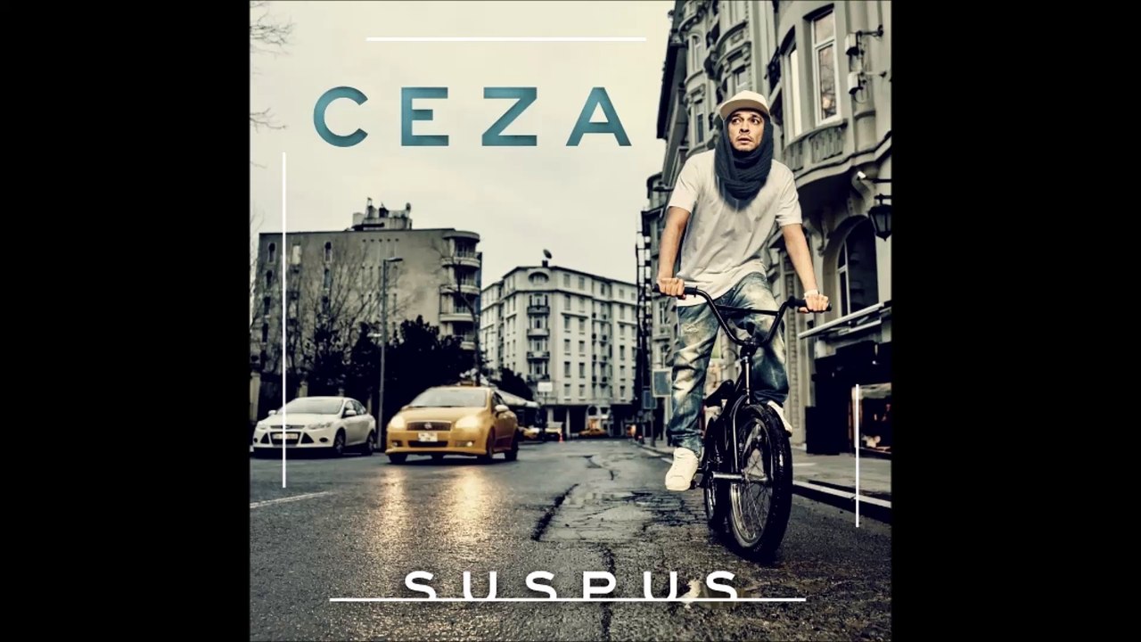 Ceza - Hoşgeldiniz