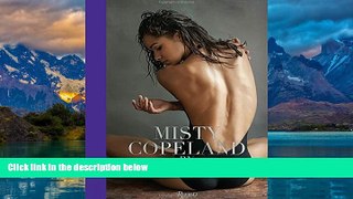 Price Misty Copeland  For Kindle