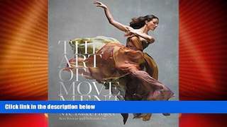 Read Online Ken Browar The Art of Movement Audiobook Download