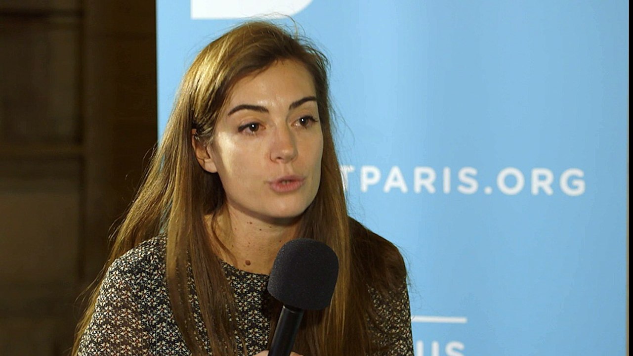 Interview de Boudal Effred Mouloul pour la journée internationale des Droits de l'homme