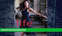 Best Price Life in Motion: An Unlikely Ballerina Misty Copeland For Kindle