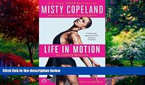 Price Life in Motion: An Unlikely Ballerina Misty Copeland On Audio