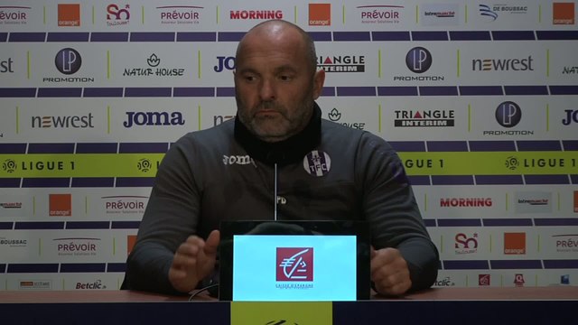 Foot - L1 - TFC : Diop et Blin incertains