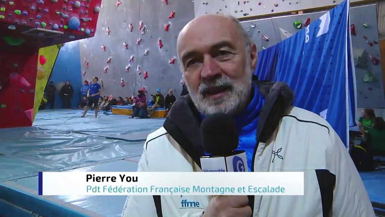 RHONE ALPES Actu - 09 DECEMBRE 2016