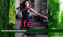 Best Price Life in Motion: An Unlikely Ballerina Misty Copeland On Audio