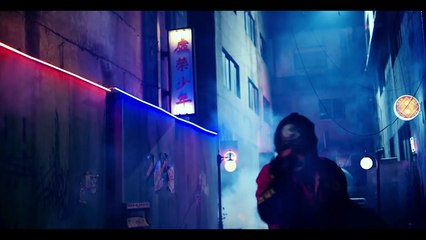 지코(ZICO) - BERMUDA TRIANGLE (Feat. Crush, DEAN) Official Music Video