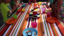 KINDERGEBURTSTAG - 10 geniale HACKS, TIPS & TRICKS für eine stressfreie Feier! / TäglichMama