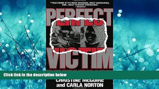 FAVORIT BOOK Perfect Victim: The True Story of the Girl in the Box BOOK ONLINE