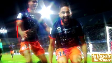 Boudebouz Fennec du mois novembre 2016