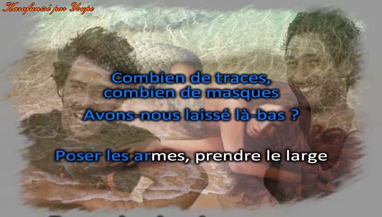 le chant des sirènes Frero de la Vega