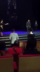 JANG KEUN SUK [PREVİEW] 1st INTERNATİONAL FİLM FESTİVAL & AWARDS İFFAM MACAO 08.12.2016