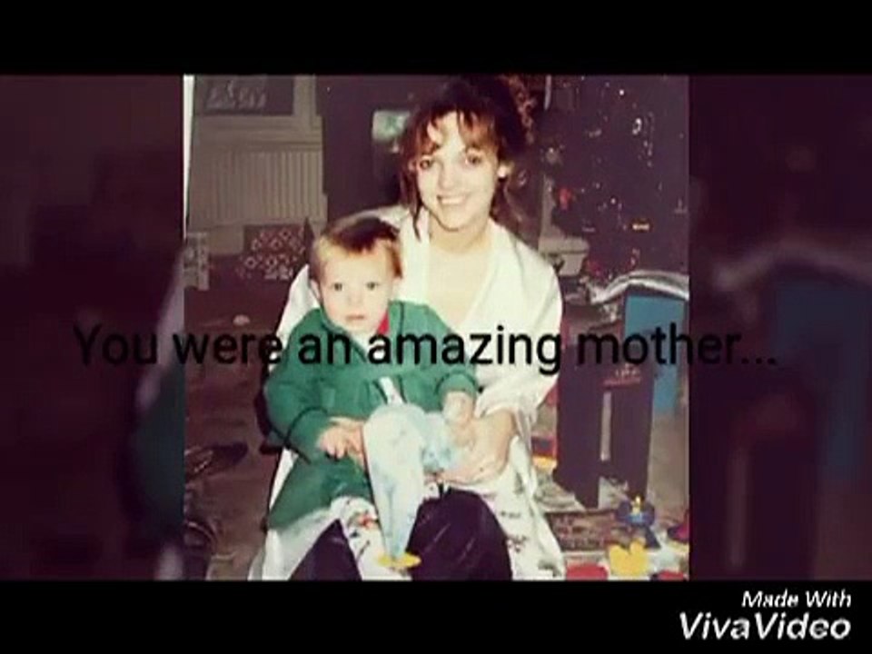 RIP JOHANNAH