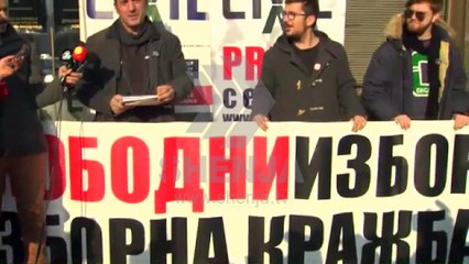 CIVIL: Dy ditë para zgjedhjeve, lista e votuesve në kaos