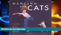 Online Burton Silver Dancing with Cats: From the Creators of the International Best Seller Why